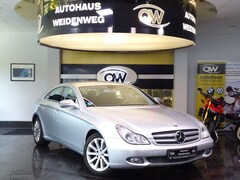 Bild des Angebotes Mercedes-Benz CLS 320 CDI Coupe Navi Leder Xenon PDC Air 2Hand
