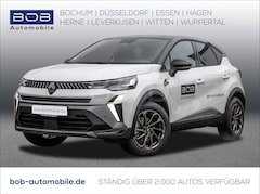 Bild des Angebotes Renault Captur Esprit Alpine Full Hybrid  8-fach bereift