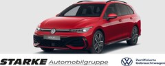 Bild des Angebotes VW Golf Variant R-Line 1.5 TSI R-Line