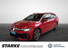 Bild des Angebotes VW Golf Variant 1.5 TSI R-Line
