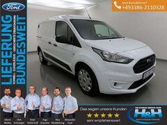 Bild des Angebotes Ford Transit Connect 1.5 Trend 240 L2 AHK+Klima+DAB