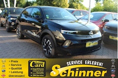 Bild des Angebotes Opel Mokka 1.2 DI Turbo Edition