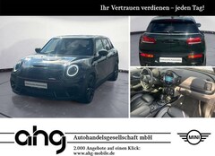 Bild des Angebotes MINI John Cooper Works Clubman ALL4 Navi Plus el.Sitz
