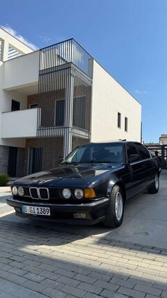 Bild des Angebotes BMW 730 730i