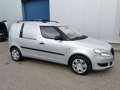 Bild des Angebotes Skoda Roomster Praktik