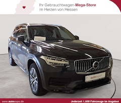 Bild des Angebotes Volvo XC90 XC90 B5 D AWD Momentum Pro 7 Si. AHK