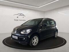 Bild des Angebotes VW up! move  BMT