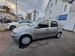 Bild des Angebotes Fiat Punto 1.2 16V ELX Speedgear