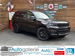 Bild des Angebotes Jeep Grand Cherokee 3.6L LIMITED L Pano ACC 7S.