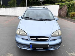 Bild des Angebotes Chevrolet Rezzo