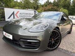 Bild des Angebotes Porsche Panamera 4 Platinum Edition AHK PANO Vierradlenk