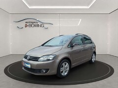 Bild des Angebotes VW Golf Plus Match