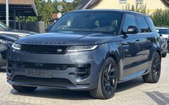 Bild des Angebotes Land Rover Range Rover Sport Sport Dynamic HSE S.Close*HUD*Smart View Mirror