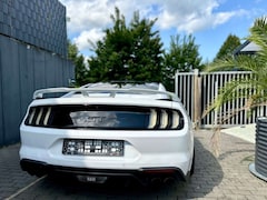 Bild des Angebotes Ford Mustang 5.0 V8 GT TIEF+BREIT-EXTREM-KLAPPEN+MEGA