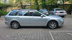 Bild des Angebotes Mazda 6 6 Sport Kombi 2.0 Comfort