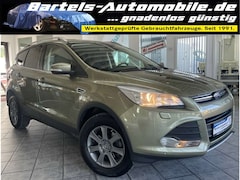 Bild des Angebotes Ford Kuga 1.5 EcoBoost Sync Edition, Klima, Sitzheiz.
