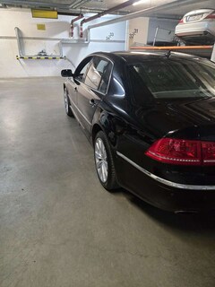 Bild des Angebotes VW Phaeton 4.2 V8 4MOTION Automatik (5 Sitzer)