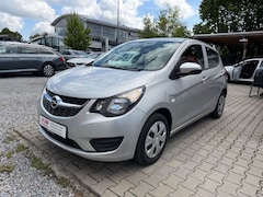 Bild des Angebotes Opel Karl Edition 1.0 Start/Stop 4trg./Klima