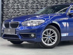 Bild des Angebotes BMW 120 i Advantage 2HD SCHECK/BUSINESS/NAVI/SHZ/PDC