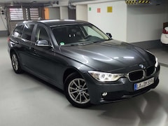 Bild des Angebotes BMW 320 320d Touring xDrive Aut.
