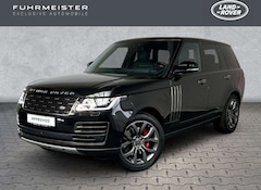 Bild des Angebotes Land Rover Range Rover SV Autobiography Dynamic 5.0 Park-Assistent