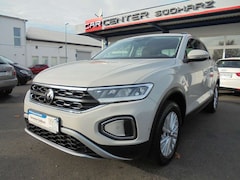 Bild des Angebotes VW T-Roc Life