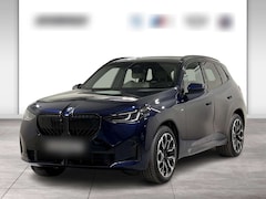 Bild des Angebotes BMW X3 20d xDrive M Sportpaket Standhzg AHK ACC 360°