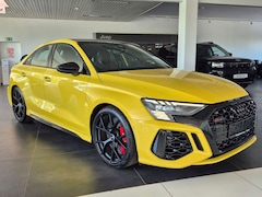 Bild des Angebotes Audi RS3 Limousine Quattro*Memory*B&O*Alcantara*