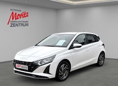 Bild des Angebotes Hyundai i20 1.0 T-GDI Trend Dig.Cockpit NAV CarPlay Fernlichta