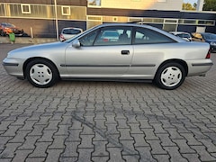 Bild des Angebotes Opel Calibra 1.Hand,el.SD,ZV,Alü,28TKM,Scheckheft,Tüv Neu