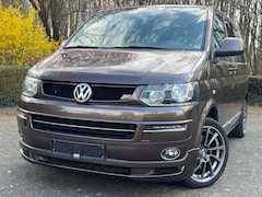 Bild des Angebotes VW T5 Transporter Bus Multivan Highline|ABT|AUTOM|