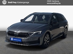 Bild des Angebotes Skoda Octavia Combi 2.0 TDI DSG Sportline NAVI EHK MAT
