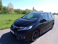 Bild des Angebotes Honda Jazz Dynamic