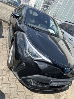 Bild des Angebotes Toyota C-HR Hybrid Lounge