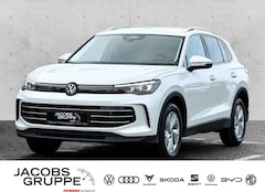 Bild des Angebotes VW Tiguan 1.5 eTSI IQ-Premium/ACC/Navi/HuD Elegance