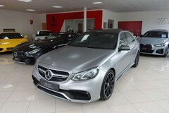 Bild des Angebotes Mercedes-Benz E 63 AMG E63s AMG 4Matic / Keramik / Carbon / 3D B&O/ 1.H