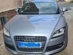 Bild des Angebotes Audi TT TT S-line. LPG-Anlage