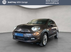 Bild des Angebotes Fiat 500X 1.4 Multiair 4x2 Lounge, AHK, Navi, GJR