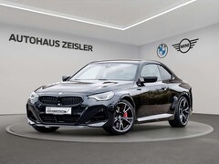 Bild des Angebotes BMW 240 M240i xDrive Coupé HarmanKardon akt.Geschwindigkei