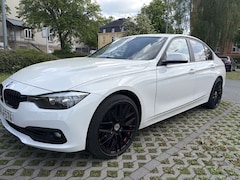 Bild des Angebotes BMW 316 316d Advantage