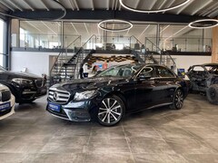 Bild des Angebotes Mercedes-Benz E 350 d *LED*KAMERA*NAVI*PDC*BURMESTER*CARPLAY*