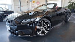 Bild des Angebotes Ford Mustang 2.3 EcoBoost Navi*Apple*Leder*Alu*Digi*