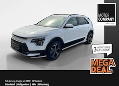 Bild des Angebotes Kia Niro 1.6 HEV 129 DCT Spirit 4Season+Nav+Pano+ACC