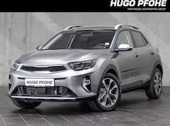 Bild des Angebotes Kia Stonic Spirit 1.0 T-GDI 120 Sports Utility Vehicle 5-türi