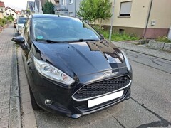 Bild des Angebotes Ford Fiesta 1.0 SYNC Edition