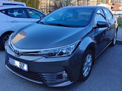 Bild des Angebotes Toyota Corolla 1.6 Valvematic Comfort + Tech
