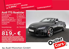 Bild des Angebotes Audi TTS TFSI qu. S tronic Navi+/Kamera/PDC+