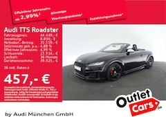 Bild des Angebotes Audi TTS TFSI qu. S tronic Navi+/Kamera/PDC+