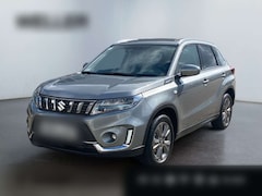 Bild des Angebotes Suzuki Vitara 1.4 Boosterjet Hybrid 4x4 Comfort *CAM*ACC*