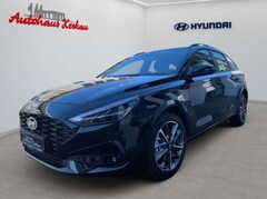Bild des Angebotes Hyundai i30 Kombi 1.0 T-GDI Advantage (PD)